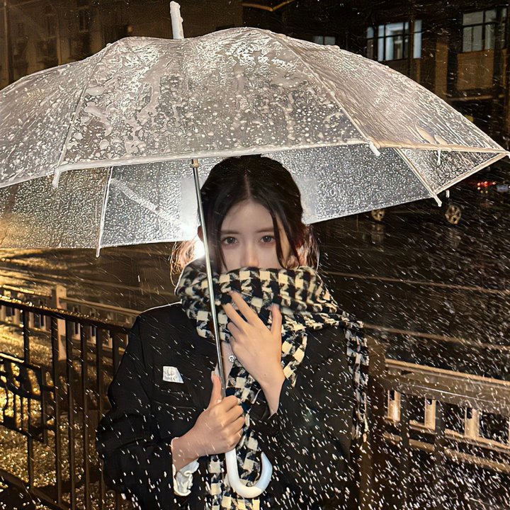 女魔头